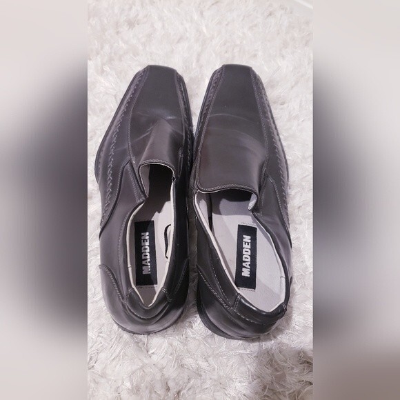 Madden trace men's PU upper leather lining - Picture 2 of 8